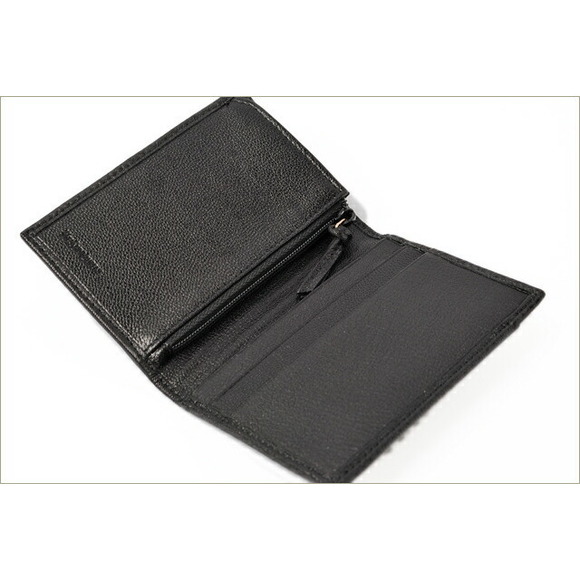 Saint Laurent Yves Case Black Card - Picture 1 of 3
